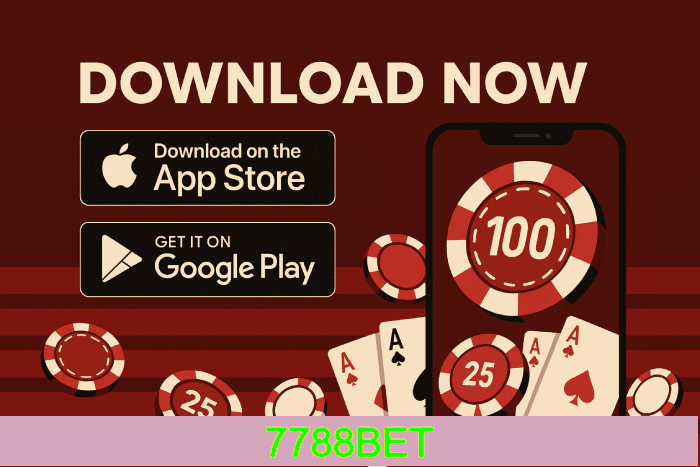 Baixar o 7788BET Cassino App
